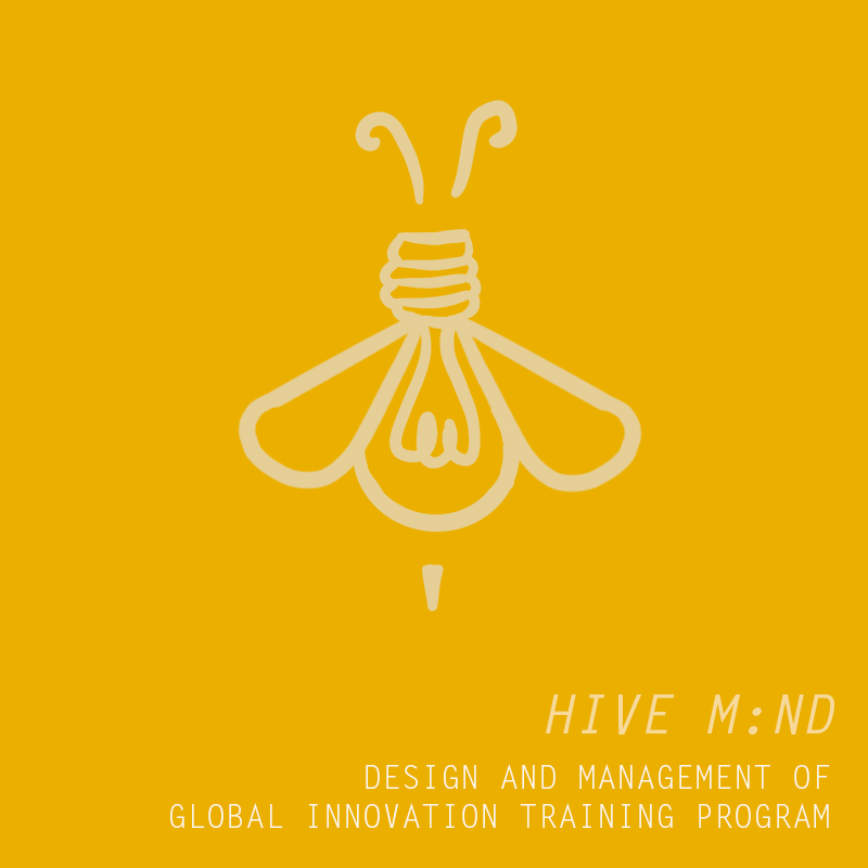 hive m:nd